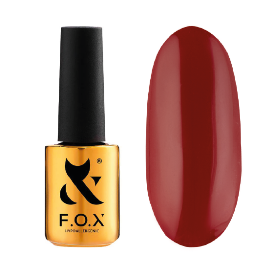 F.O.X Touch 009
