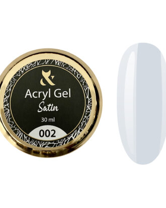 Acryl Gel Satin 002