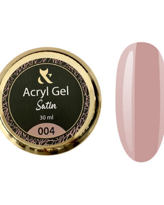 Acryl gel Satin 004