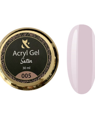 Acryl gel Satin 005
