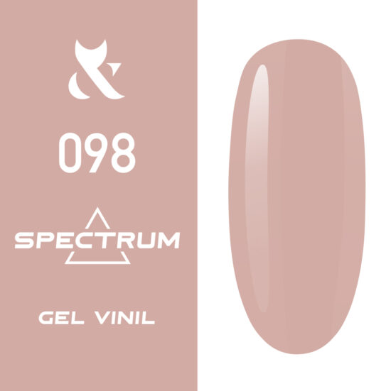 Spectrum 098