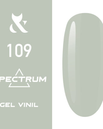 Spectrum 109