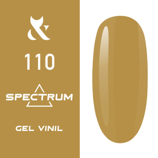 Spectrum 110