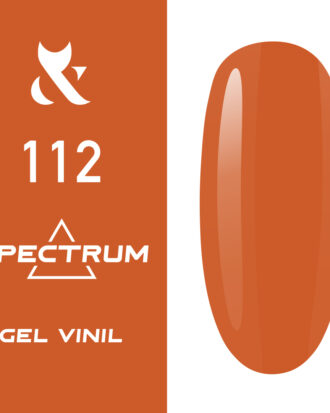Spectrum 112