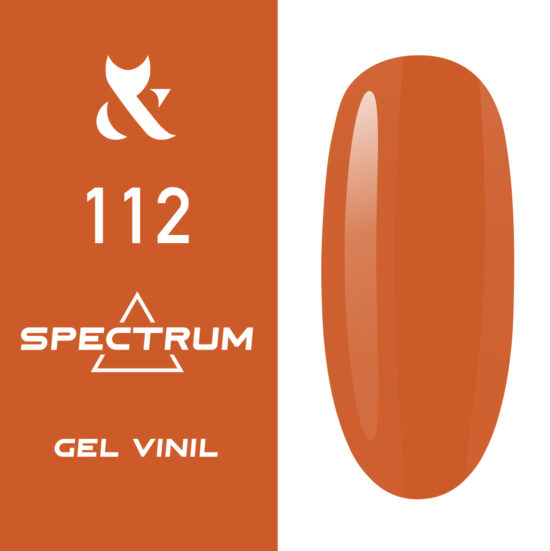 Spectrum 112