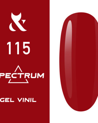 Spectrum 115