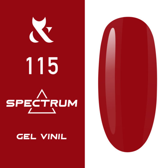 Spectrum 115