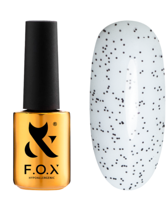 F.O.X Top Drop White 7 ml