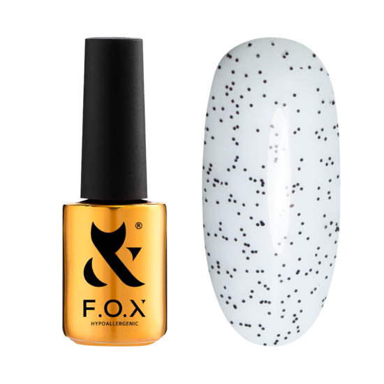 F.O.X Top Drop White 7 ml