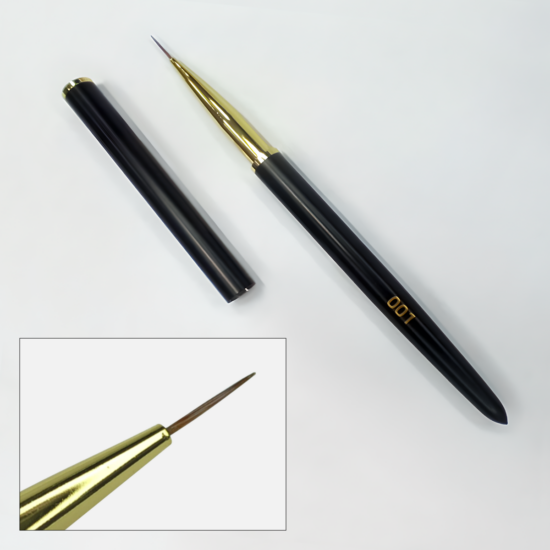 F.O.X Art Brush 001