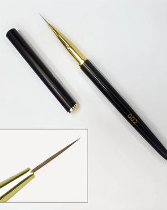 F.O.X Art Brush 002 "Linear long"