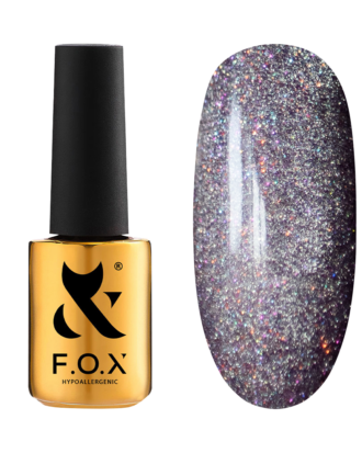 Base Flash Cat Eye 002
