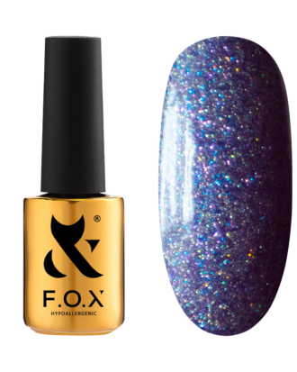 F.O.X Base Flash Cat Eye 003,