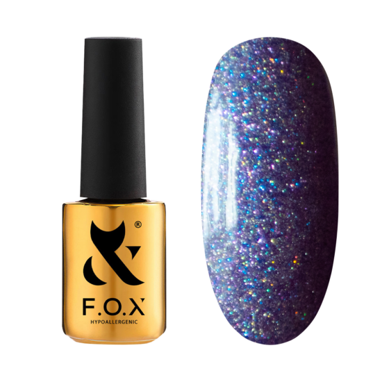 F.O.X Base Flash Cat Eye 003,