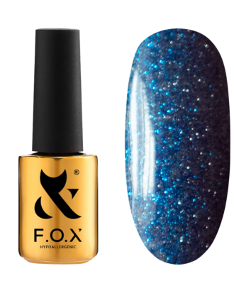 Base Flash Cat Eye 004