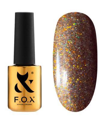 F.O.X Base Flash Cat Eye 005