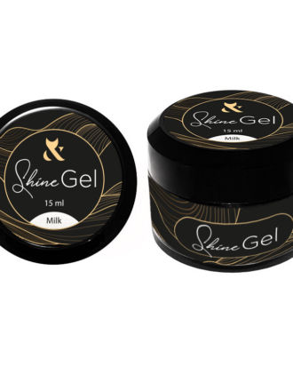 F.O.X Shine Gel na ploču nokta ili