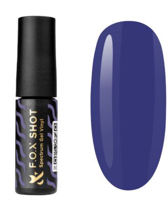 F.O.X SHOT Spectrum Gel Vinyl 025, 5 g