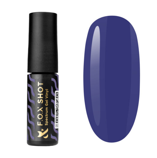 F.O.X SHOT Spectrum Gel Vinyl 025, 5 g