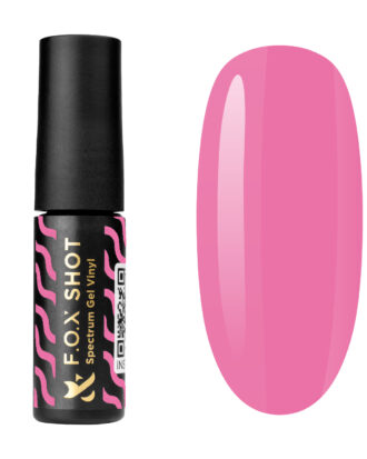 F.O.X SHOT Spectrum Gel Vinyl 080, 5 g