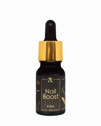 Nail Boost