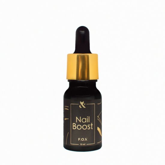 Nail Boost