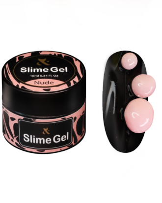 Slime Gel Nude