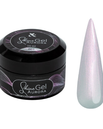 Shine Gel Aurora 001