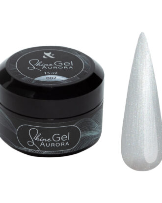 Shine Gel Aurora 002