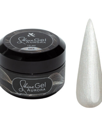 F.O.X Shine Gel Aurora 003