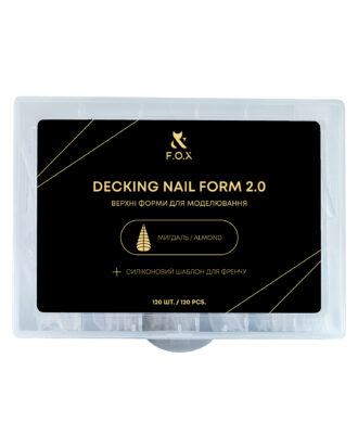 Dual form 2.0 - ALMOND