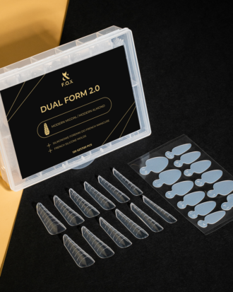 F.O.X. Dual form 2.0 Modern Almond set