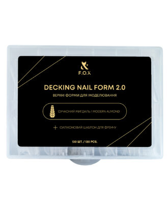 Dual form 2.0 - MODERN ALMOND