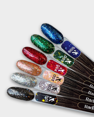 F.O.X RADIANCE PAKET SET