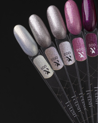 F.O.X FETISH PAKET SET