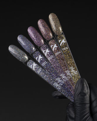 MYSTIC GEL PAKET SET