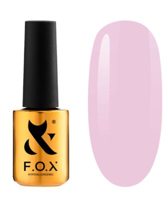 F.O.X Acryl gel Bottle 002
