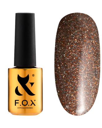 F.O.X Sparkle 001