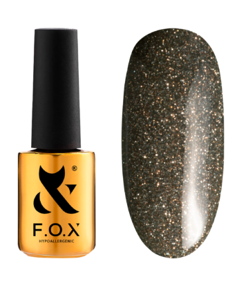 F.O.X Sparkle 002