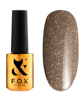 F.O.X Sparkle 003