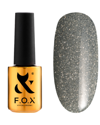 F.O.X Sparkle 005