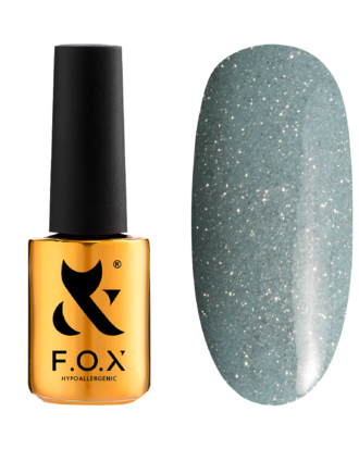 F.O.X Sparkle 007