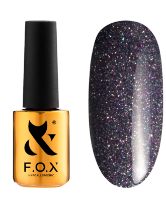 F.O.X Sparkle 008