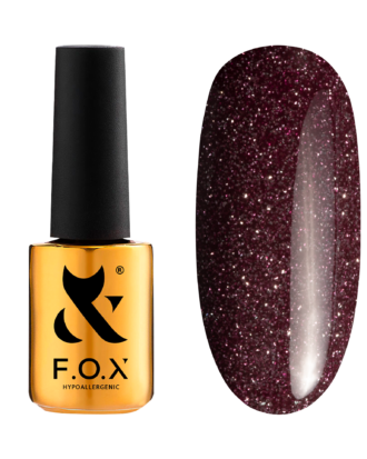 F.O.X Sparkle 009