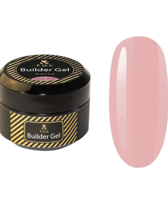 Builder Gel Cover Pink