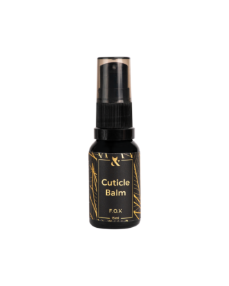 cuticle balm