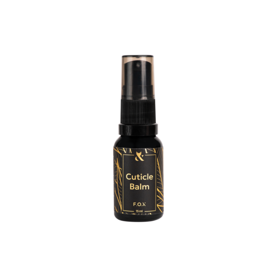 cuticle balm