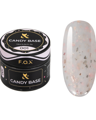 F.O.X Base Candy 001