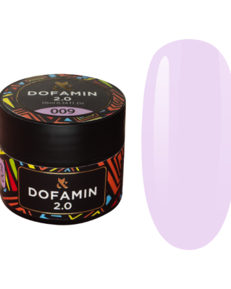 F.O.X Base Dofamin 2.0 009, 10 ml