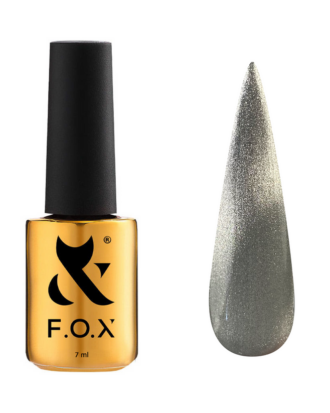 F.O.X Cat Eye Crystalline 001, 7 ml